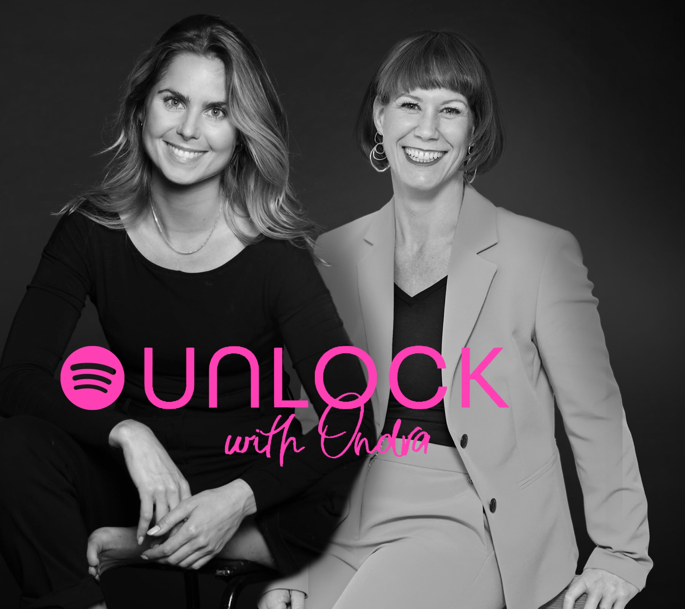 UNLOCK with Ondra Podcast mit Kim Marie Bischoff